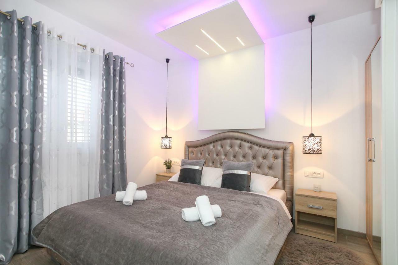 Apartment Luigi 스플리트 외부 사진