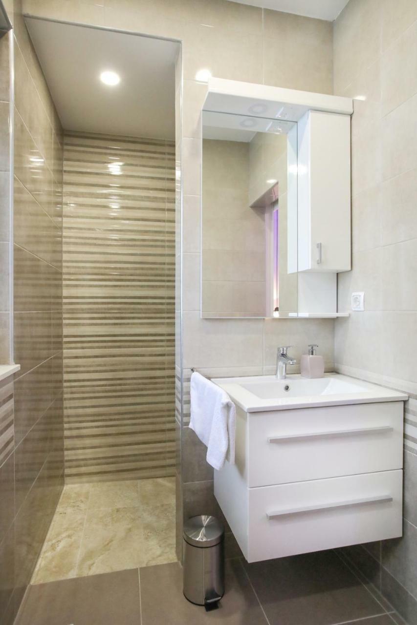 Apartment Luigi 스플리트 외부 사진
