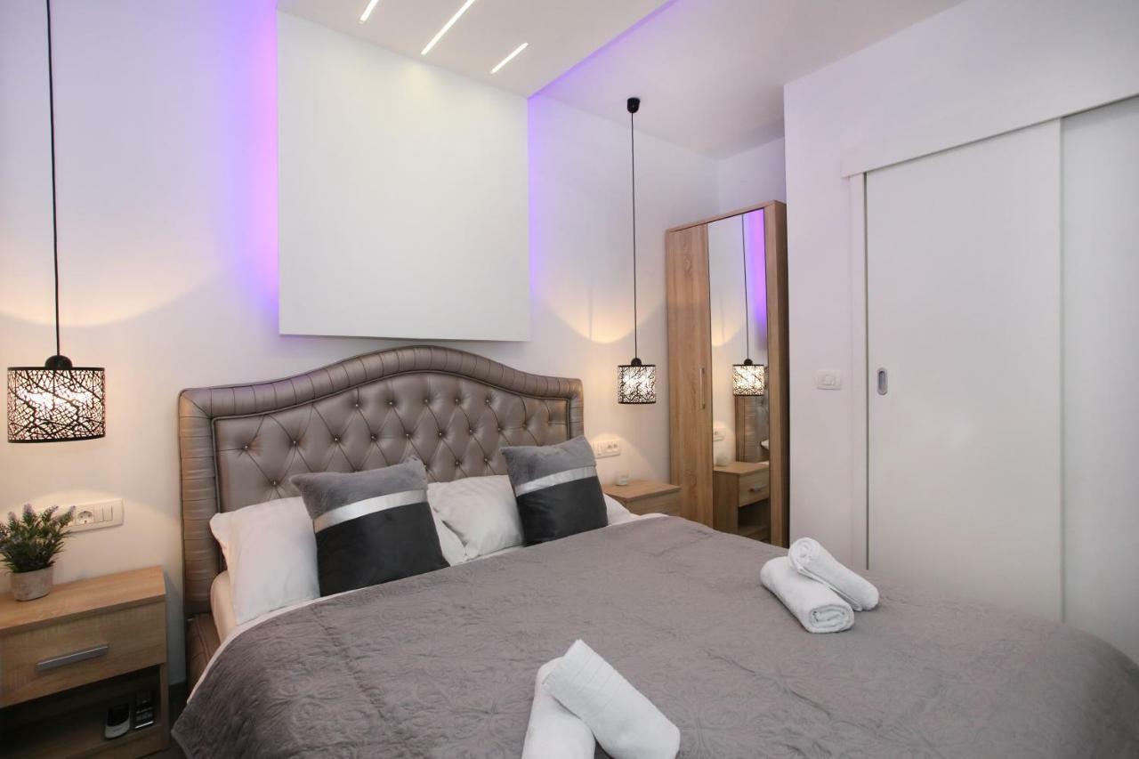 Apartment Luigi 스플리트 외부 사진