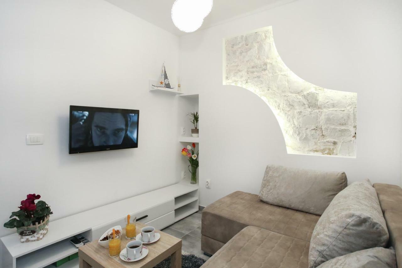 Apartment Luigi 스플리트 외부 사진